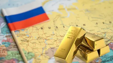 Țara de „aur” pentru Rusia! Datorită produsului de lux, rușii au avut o creștere imensă de 5.800%