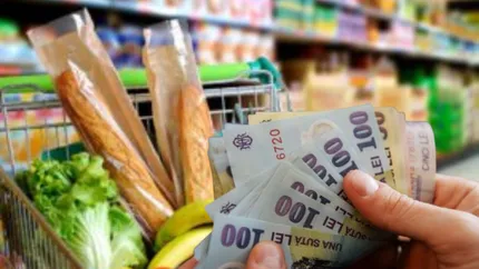 Scumpiri catastrofale la alimente! Câți bani trebuie să scoată românii din buzunar pentru carne, zahăr și orez