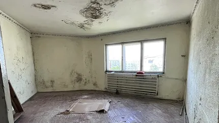Cel mai urât apartament din Vaslui a fost scos la vânzare. Cum arată şi care este preţul cerut de proprietar FOTO