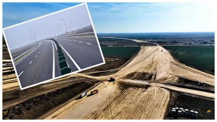 CNAIR anunță un nou pas istoric pentru Autostrada Unirii. Opt constructori în cursa pentru contractul de aproape 3 miliarde de lei