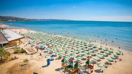 Bulgaria revine în topul destinațiilor preferate de turiști cu 30% mai multe rezervări față de 2022. Țara visează la 13 milioane de vizitatori în 2023