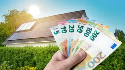 Programul Casa Verde Fotovoltaice 2023. Începe goana după ajutorul de 20.000 de lei de la stat