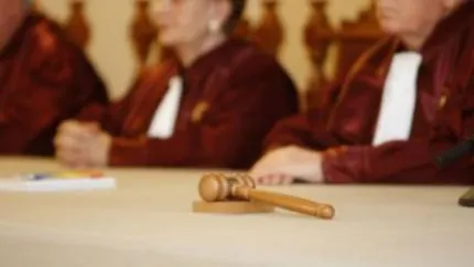 CCR dezbate sesizarea de neconstituționalitate privind legea de implementare a SAFE
