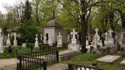 Cât costă un loc de veci la Cimitirul Bellu. Odihna veșnică te costă cât o garsonieră în București