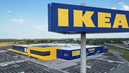 Se deschide al treilea magazin IKEA din România. Retailerul de mobilă a anunțat când se va deschide și în ce oraș se va afla