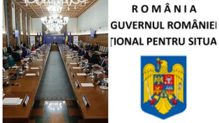 Decizie de forță majoră în România! Guvernul a aprobat Planul Național de Răspuns la Situații de Urgență Nucleară