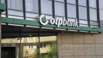 OTP Bank a primit eticheta! Ucraina acuză instituția că ține partea inamicului. NAPC a inclus banca pe lista „susținătorilor internaționali ai războiului”