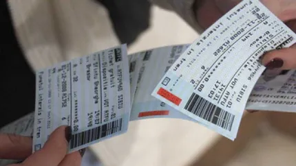 Cât vor costa biletele de tren din 15 decembrie 2024. Scumpiri de prețuri