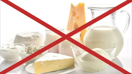 Pericol major pentru consumatorii de lactate! Nu consumați de la aceste 3 firme celebre!