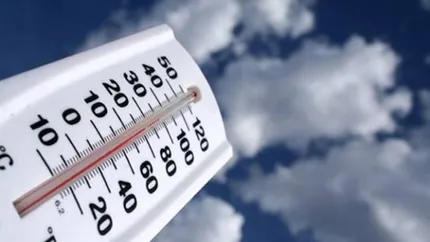 Meteo România. ANM anunță cum va fi vremea până vineri, 4 august