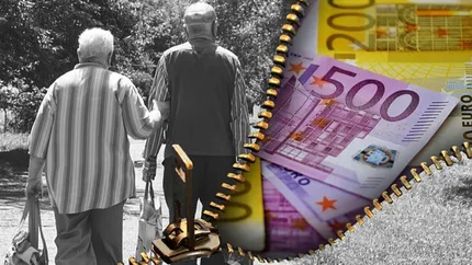 S-a aflat! Românii care vor beneficia de cumulul pensiei cu salariul