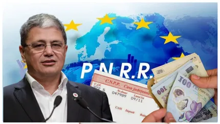 Marcel Boloș, anunț de ultimă oră privind pensiile speciale, înainte de discuțiile cu Comisia Europeană. ”Nu putem face nici stânga, nici dreapta față de ce scrie în PNRR”
