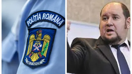 VIDEO| Procurorul Horodniceanu, afirmații tupeiste, după ce a fost oprit de poliție: „Eu sunt în măsură să fac orice. Din cauza mea aveți 15 la sută la salariu!”