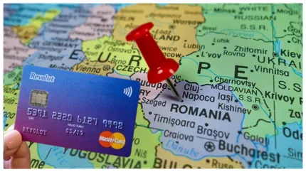 Revolut vrea să deschidă o sucursală în România. Rivalul digital al băncilor plănuiește să ajungă în top 10