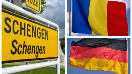 Germania recunoaște dacă va sprijini sau nu România în procesul de aderare la Schengen! „Oamenii s-au ridicat împotriva unui regim opresiv”