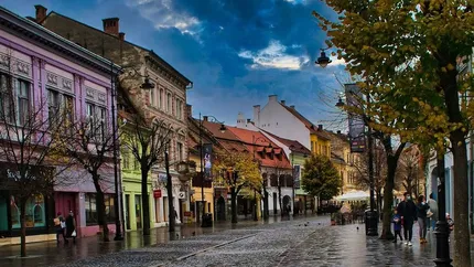 ChatGPT duce în eroare turiștii care ajung în Sibiu. Recomandări greșite de restaurante, cafenele și pensiuni