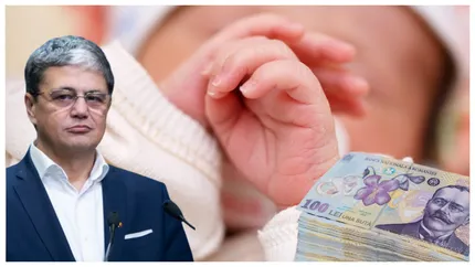 Marcel Boloș, anunț de ultimă oră despre plăţile pentru programul „Sprijin pentru nou-născuţi”. ”Am virat banii pentru peste 10.000 de trusouri”