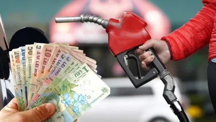 Preț carburanți 23 septembrie 2023. Astăzi a avut loc cea mai mare scumpire a motorinei