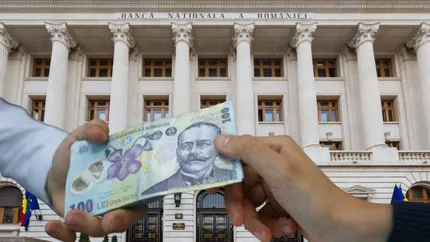 Sondaj BNR. Românii evită din ce în ce mai mult să facă noi împrumuturi. Băncile au impus condiții de creditare mai dure în 2023