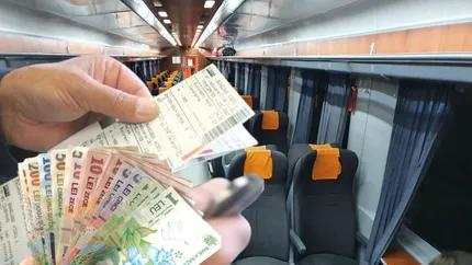 CFR Călători pune în funcțiune mai multe trenuri pe ruta București – Istanbul, Sofia și Varna. Tarife și program de circulație