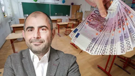 Incredibil! El este profesorul din România care a renunțat la catedră și a pus bazele unei afaceri de peste 30 milioane de euro