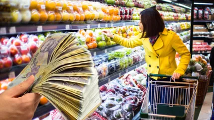Este oficial! A fost anunțată lista alimentelor pentru care românii vor plăti prețuri mai mici începând cu 1 august