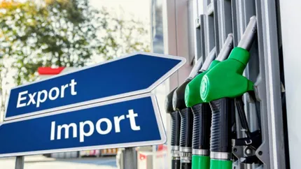 România, principalul furnizor de carburanți al Ucrainei. Volumul total al vânzărilor a fost de 4.2 milioane de tone în 5 luni