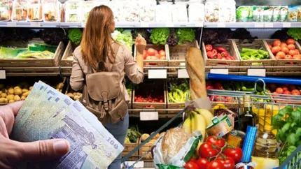 Oficial. Românii vor plăti mai puțin pentru alimentele de bază. Marii retaileri sunt de acord cu propunerea Guvernului