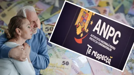 Încă o bancă obține în instanță suspendarea ordinului ANPC. Informație pentru toți românii care au credit la această bancă! Ratele nu se recalculează