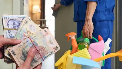 Orașul din România în care oamenii trebuie să plătească taxă de curățenie la chirie. Nu îți convine? Alegi alt apartament