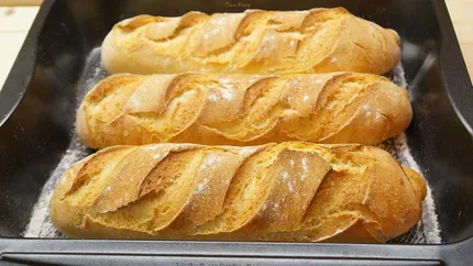 România, cel mai mare consumator de pâine din UE, are o brutărie la 8.100 de locuitori. La polul opus se află Franța cu o brutărie la 1.800 de locuitori. De ce astfel de afaceri nu funcționează și la noi