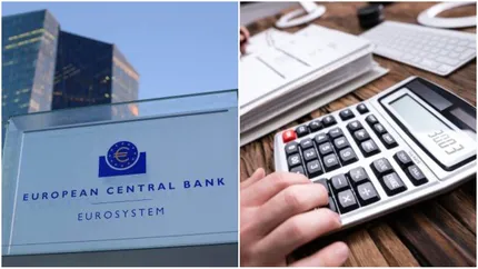 Ratele la bănci vor crește! BCE majorează dobânzile în continuare