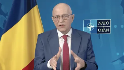 Punctul critic atins de România! Mircea Geoană, avertisment puternic: „Toţi românii vor da de pământ cu actualul sistem politic”