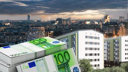 Românii alocă  32,90 de lei sau 0,5% din venitul lunar pentru investiţii