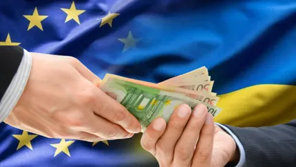 UE mărește sprijinul pentru Ucraina cu 3,8 miliarde de dolari „Instrumentul nostru anti-circumvenție va împiedica Rusia să pună mâna pe bunurile sancționate”