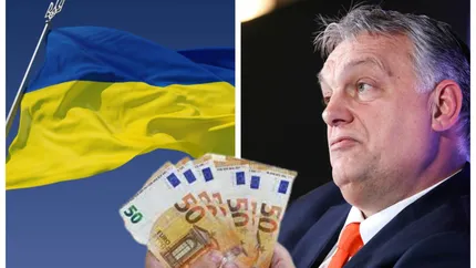 Viktor Orban, revoltat pe solicitarea „ridicolă” din partea Comisiei „Nu vom da mai mulţi bani Ucrainei până când nu vor spune unde s-au dus fondurile anterioare de 70 de miliarde de euro”