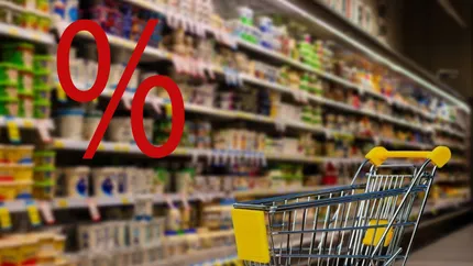 Magazinele de discount, principala atracție a românilor în vremuri de inflație. Care este metoda prin care consumatorii economisesc mai mult în această perioadă?