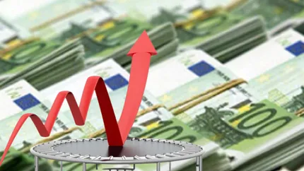 Vești mai puțin bune pentru românii cu credite în euro! Împrumuturile în moneda europeană vor atinge costuri maxime luna viitoare