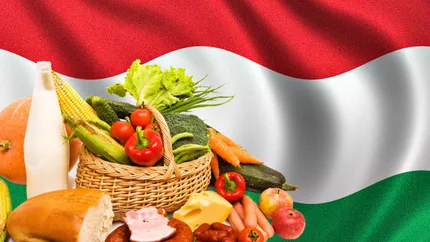 Noi ordine de la 1 august! Ungaria renunță la plafoanele impuse prețurile alimentelor de bază