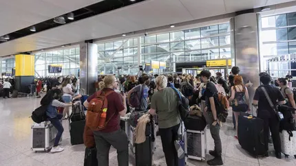 MAE: Avertizare pentru călători. Greva în transportul aerian din Italia va perturba zborurile cetățenilor români