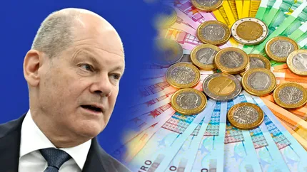 Bonus de inflație în valoare de 3.000 de euro pentru guvernanții din Germania, fără taxe. Olaf Scholz vrea să beneficieze de noul contract colectiv adresat sectorului public