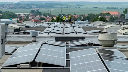 Programul Casa Verde Fotovoltaice 2023 merge ca pe roate! Fondurile pentru Muntenia s-au epuizat astăzi în patru minute!