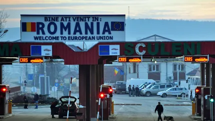 Autoritatea Vamală Română, salt uriaș spre modernizare. Controlul la frontierele dintre România și Ucraina va fi simplificat. Autoritățile celor două țări testează schimbul electronic de date vamale