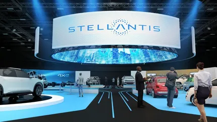 Stellantis prezintă în octombrie prima sa mașină electrică. Autoturismul se va încărca în doar 57 minute. De când se pot face prerezervările