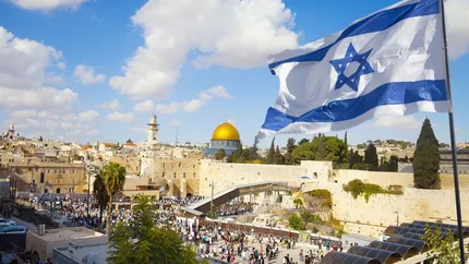 Revenirea spectaculoasă a turismului din Israel. Peste 50.000 de români au călătorit în Israel în primele 6 luni din 2023