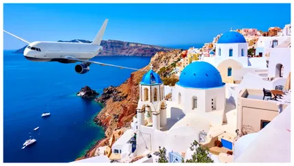 Top 10 reguli neobișnuite de care turiștii trebuie să țină cont atunci când merg în vacanță în Grecia. Ce trebuie să faci ca să nu te alegi cu o amendă