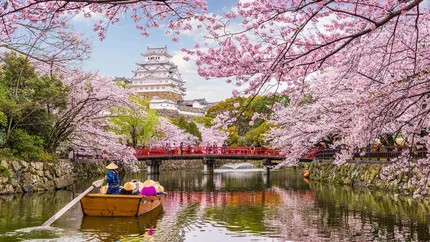 Tot mai mulți români vor să viziteze Japonia. Cererea turiștilor a înregistrat o creştere de peste 100% în lunile de vară