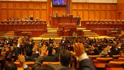 UPDATE: Zi decisivă pentru noul Guvern! Parlamentul se întrunește, astăzi, pentru votul de învestire