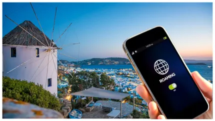 De ce nu îți funcționează roaming-ul în Grecia, Bulgaria sau Turcia. Iată trucul pe care trebuie să îl faci pentru a-ți activa opțiunea