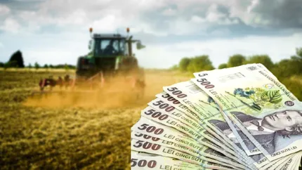 Cine sunt câștigătorii fermieri care vor pune mâna pe fondurile europene. Ministerul Agriculturii a făcut anunțul